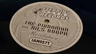 The Pianoman And Nils Booph - Revelation