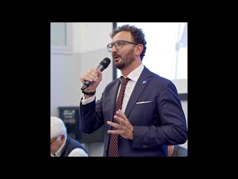 Barcellona - Sottile terzo candidato a sindaco