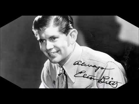 Elton Britt and The Beaver Valley Sweethearts - One For The Wonder [1952].