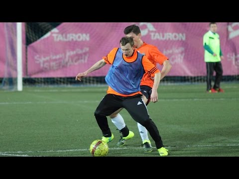 FC Samaobrona - Frytki Belgijskie w Krakowie. : 7. tydzień (FLS Wiosna 2016)