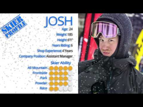 Josh's Review-Line Honey Badger Skis 2017-Skis.com
