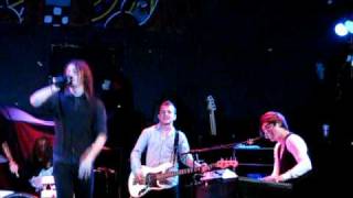 Can You Keep a Secret  The Cab