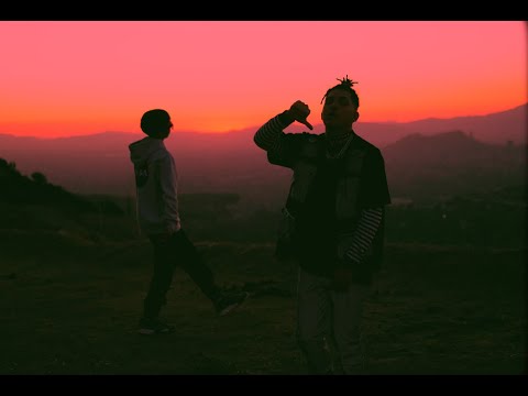 Seba Jallen X Harry Nach - Space Love (video oficial)