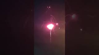 7/1/2023 Pataskala Ohio Fireworks part 1