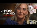 A Friend Of The Family True Evil Official Trailer Peacock Original True Crime Series