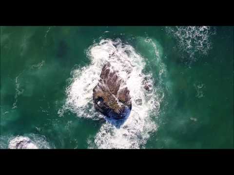 Wardruna-Helvegen with Aurora