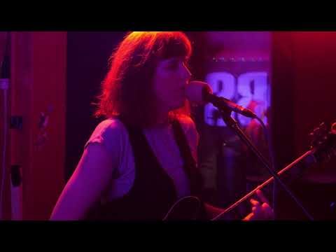 Ainslie Wills 'Society' - DRIVE LIVE 2019