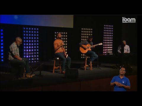 Pão da Vida - Cláudio Claro