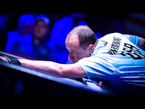 Shane Van Boening vs Tyler Styer | Winners Qualification | 2022 US Open Pool Championship