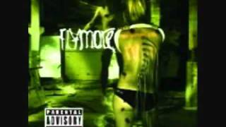 Flymore-Nothing Personal-New Metal