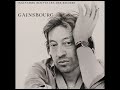 Serge Gainsbourg - Mickey Maousse (1981)