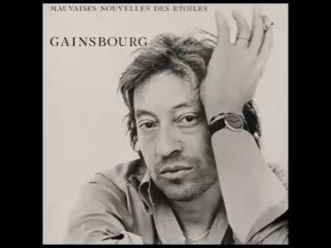 Mickey Maousse - Serge Gainsbourg