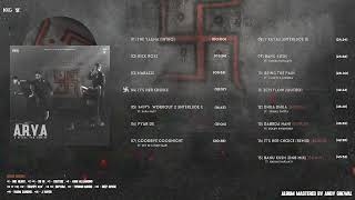 Download lagu Sikander Kahlon - ARYA | Full Album | Audio Jukebox | Desi Rap | Explicit mp3 Download lagu Sikander Kahlon - ARYA | Full Album | Audio Jukebox | Desi Rap | Explicit mp3