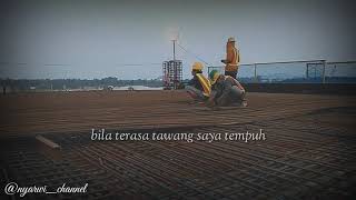 Download lagu Story Wa Rantau den pajauah Versi Kuli Bangunan mp3