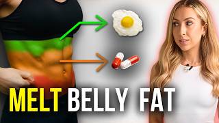 DIETITIAN EXPLAINS: How To Reverse Insulin Resistance & Lose Belly Fat