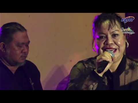 Johny Aman & Josephine jalin-Beserara enggau ai mata