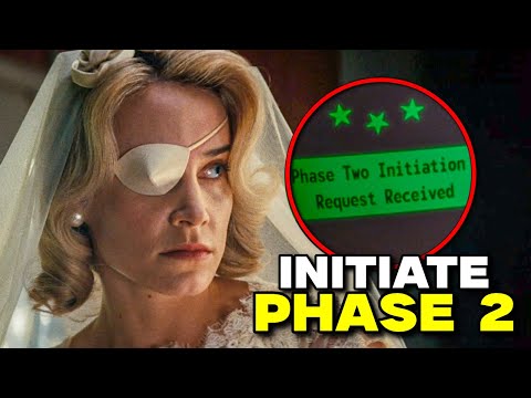 Fallout: ‘INITIATE PHASE 2’ Was the Real Ending of the World