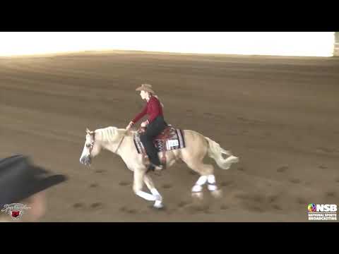 210521 Non Pro Tristan Bagby on Shina Gun