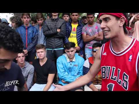 RAGZ vs GY vs MCKID - 8tvos (31/01) - DNG FREE