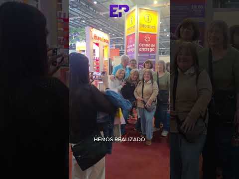 #Ensenada | La Biblioteca Municipal realizó viajes a la Feria del Libro