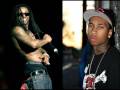 Lil Wayne Ft Tyga Breaktime