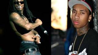 Lil Wayne ft. Tyga - Breaktime