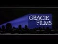 Gracie Films Logo Treehouse Of Horror Variant RARE