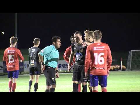 4.div: 19.runde Hareid - Bergsøy 0-0 (29.9.2017)