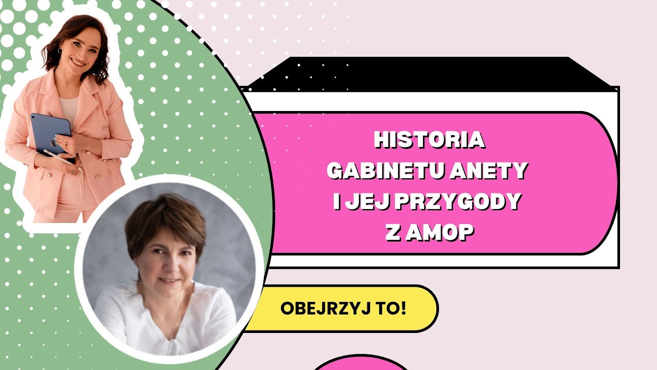 Opinia wideo, Aneta, psychoterapeuta uzależnień