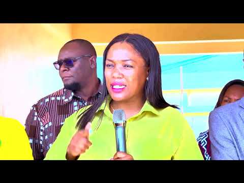 MRADI WA USAMBAZAJI UMEME VITONGOJINI SIHA-KILIMANJARO WAZINDULIWA