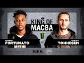King Of Macba 2020 – FINAL - Gabriel Fortunato VS Gustav Tonnesen. Battle 16