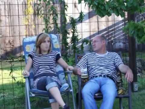 Olympia 2008 Klein Mahner