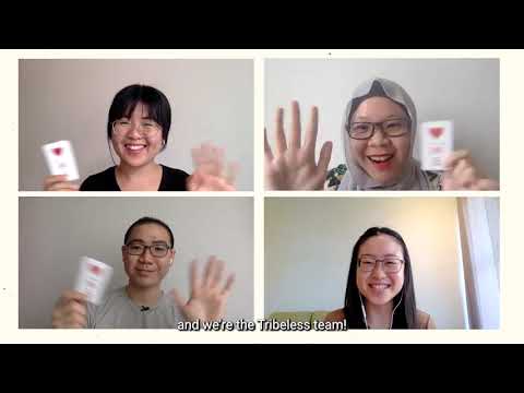 Our 3 Core Beliefs on Learning & Practicing Empathy 💛 | TRIBELESS