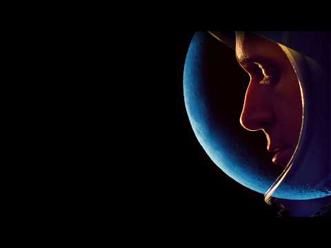 First Man | The Most Powerful Soundtrack Experience