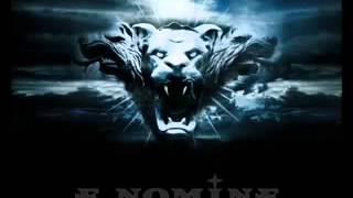 E Nomine The Lord's Prayer English version E Nomine The Lord's Prayer English version