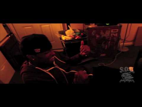 JBAR (Ja-Bar) "She Really Want Me" (in studio-video)