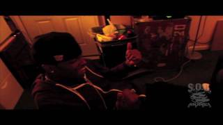 JBAR (Ja-Bar) &quot;She Really Want Me&quot; (in studio-video)