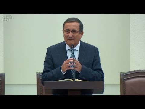 Moise Ardelean || Blessed are those who dwell in the house of the Lord