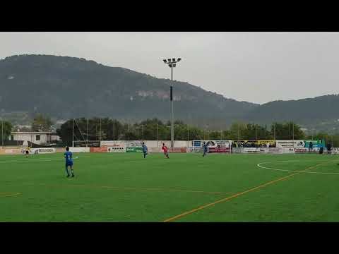 Noah Valenzuela CE ANDRATX- MARGARITENSE