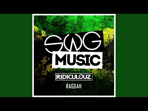Raggah (Original Mix)