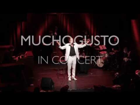 MUCHOGUSTO in Concert [OFFICIAL]