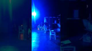 Hallelujah Cover Animation Team 2017 - Freya Carter