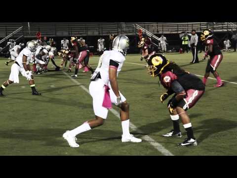 4th & Inches - Klappa Da Kid