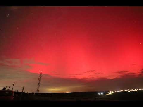 Aurora 2024 10 10 Hezeris