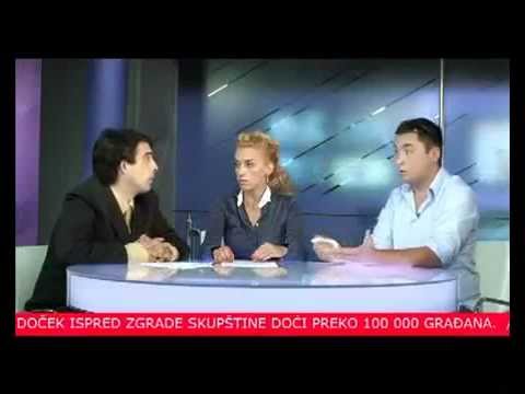 mr Marinko Magla - Dnevnik 2