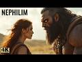 The World Before The Flood THE NEPHILIM 2025 Full Movie 4k
