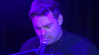 Ben Montague Brighton Komedia 28/10/16 'Haunted'