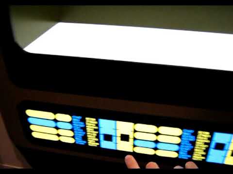 STAR TREK FOOD REPLICATOR