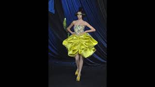 10 peores vestidos de quince años/Nancy Ponce