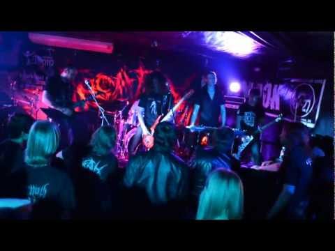 Atra Hora - Dark Corners of the Universe